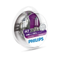 lemputė, priekinis žibintas PHILIPS PHI 12972VP/S2