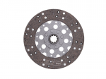Sankabos diskas SACHS 1864 246 437
