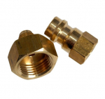 Adapteris freono talpai R134a