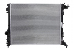 Variklio radiatorius NISSENS NIS 606472