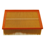 Oro filtras FEBI FE23334