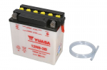 Akumuliatorius YUASA 12N9-3B YUASA 12V 9,5Ah 85A D+