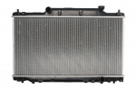 Variklio radiatorius NRF NRF 53439