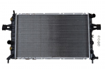Variklio radiatorius NRF NRF 58178