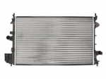 Variklio radiatorius THERMOTEC D7X031TT