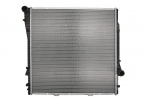 Variklio radiatorius THERMOTEC D7B008TT