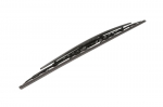 Stiklo valytuvas Silencio VM108 rėminis 600mm (1 vnt.) Priekis su aptaku