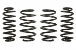 Žeminanti spyruoklė, Pro-Kit, 4vnt., ABE, pažeminimas priekis: 30mm, pažeminimas galas: 30mm,, Tinka: VW GOLF VI 1.4 TSI/1.6 TDi/1.6 TDI/1.6 TDi BlueMotion/1.8 TSI/2.0 TDi/2.0 TDI/TSi 10.08-05.13