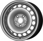 Ratlankis plieninis 6,5 x16 5x112 ET33