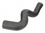 įsiurbimo vamzdis, oro filtras THERMOTEC DCP003TT