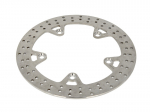 Stabdžių diskas MST464 Galas fiksuotas TRW 276/136/5mm/160mm