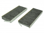 Salono filtras PURFLUX PX AHC387-2