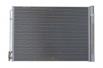 Kondicionieriaus radiatorius NRF 350033