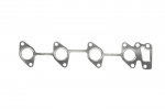I&scaron;metimo kolektoriaus tarpinė N70518OEM