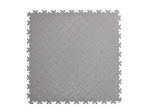 FORTEMIX Surenkama grindų danga Industry FORTELOCK2010 ECOGREY