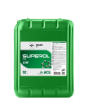 Transmisinė alyva ORLEN SUPEROL (20L) 10W mineralinė SUPEROL CD 10W 20L