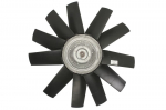 sankaba, radiatoriaus ventiliatorius NRF 49401