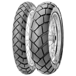METZELER TOURANCE Padanga motociklų keliams 110/80-19 TL 58H Vairuojamoji 1108019 OMME 59H TOURA