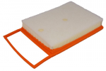 Oro filtras KNECHT LX4136