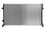 Variklio radiatorius KOYORAD PL452657