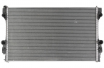 Variklio radiatorius NRF NRF 59172