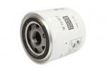 Alyvos filtras MANN-FILTER W 10 007
