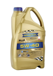 Variklių alyva RAVENOL Racing Ultra Performance (4L) 5W40 RAV RUP 5W40 4L