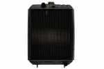 Variklio radiatorius THERMOTEC D7AG163TT