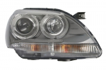Priekinis žibintas MAGNETI MARELLI 711451000657 BMW 6 (F12), 6 (F13), 6 GRAN COUPE (F06)