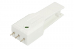 Saugikliai LITTELFUSE BEZP 097034