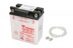 Akumuliatorius YUASA 12N12A-4A-1 YUASA 12V 12,6Ah 120A K+