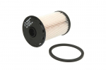 Degalų filtras BOSCH F 026 402 007