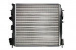 Variklio radiatorius THERMOTEC D7R006TT