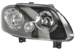 Priekinis žibintas TYC TYC 20-0759-15-2 VW CADDY III, CADDY III/MINIVAN, TOURAN