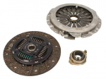 Sankabos komplektas VALEO VAL826343