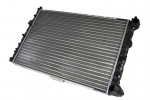 Variklio radiatorius D7D003TT