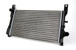 Variklio radiatorius THERMOTEC D7G024TT
