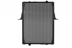 Variklio radiatorius THERMOTEC D7RV001TT