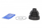 gofruotoji membrana, kardaninis velenas SKF VKJP 8354