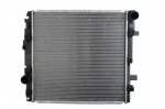 Variklio radiatorius NRF NRF 50587