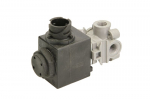 solenoidinis vožtuvas PN-10142
