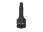 Galvutė TORX 3/4" T70 KADA2470