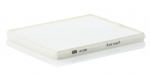 Salono filtras MANN-FILTER CU 2326