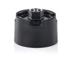 MANN-FILTER alyvos filtro veržliaraktis LS 7/3
