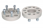 Ratų tarpinės 2x30mm serija PRO-Spacer 4 5x127 71,5mm S90-4-30-055