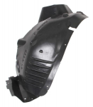 Plastikinis posparnis Kairė Priekis MERCEDES C T-MODEL (S204), C (W204)