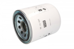 Hidraulikos filtras MANN-FILTER WD 14 002