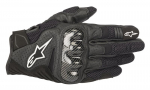 Pir&scaron;tinės Turistiniai ALPINESTARS SMX-1 AIR V2 spalva juoda