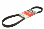 V formos rumbuoti diržai GATES GAT6PK965