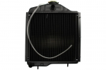 Variklio radiatorius THERMOTEC D7AG164TT